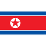 Coreia do Norte (F) Sub-17