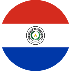 Paraguai Sub17